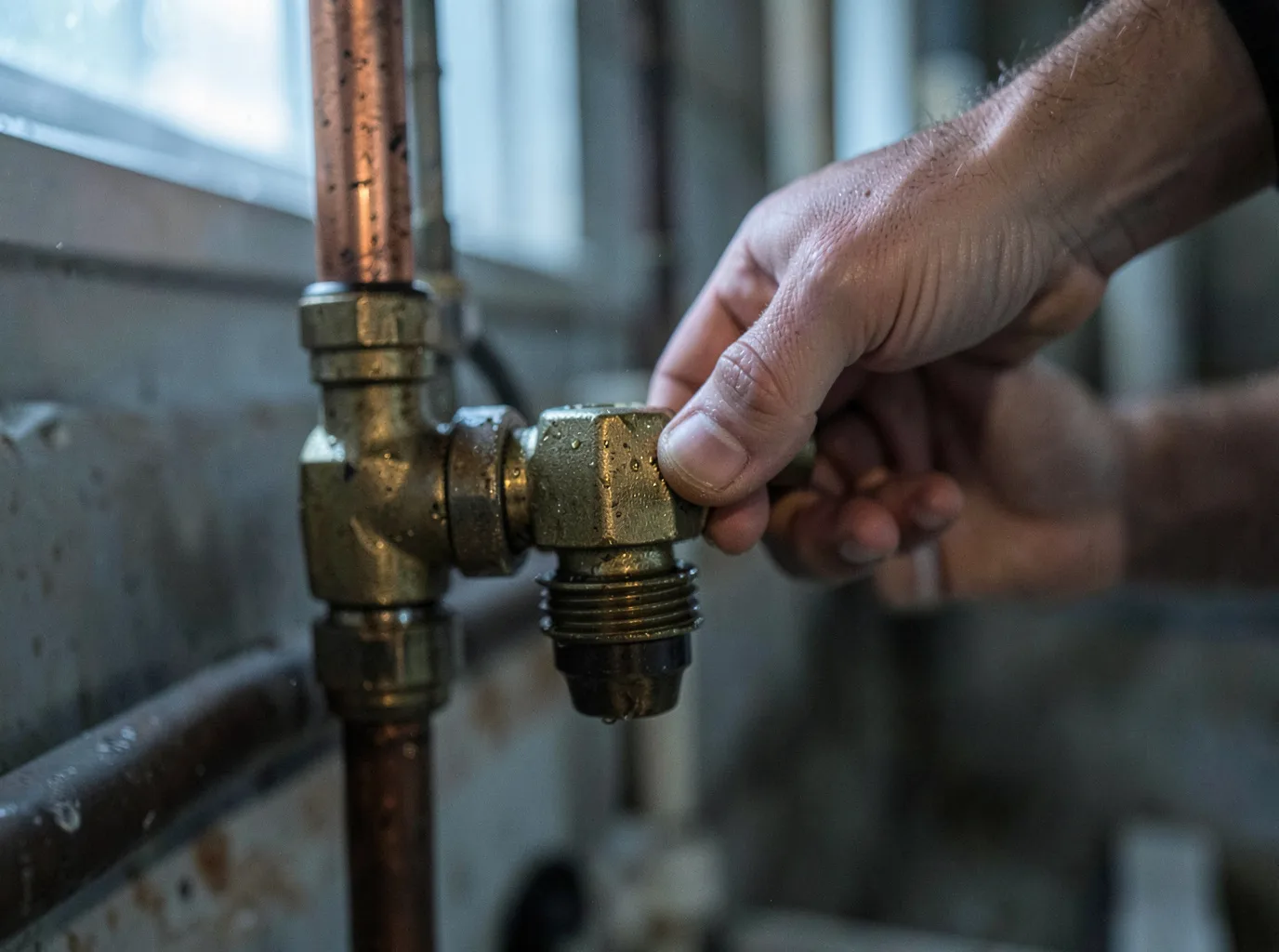 Emergency Plumber Newport, NE FAQs